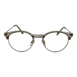 Іміджеві окуляри оправа TR90 5100 G5G6 Сірий