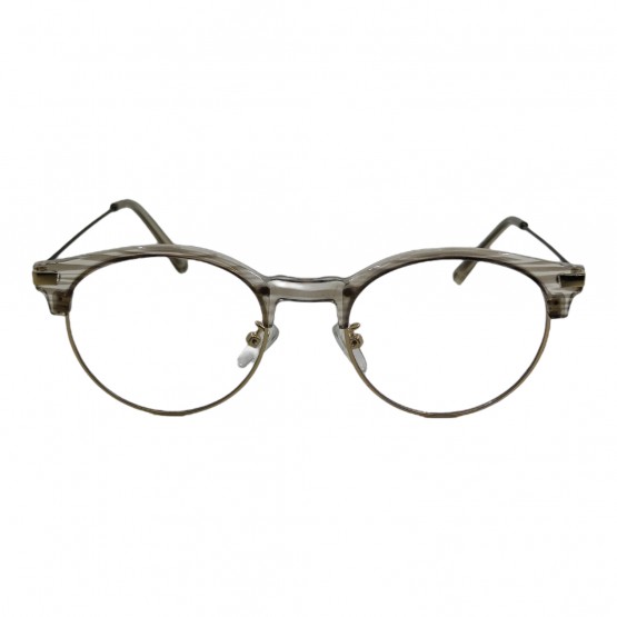 Имиджевые очки оправа TR90 5100 G5G6 Серый