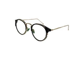 Іміджеві окуляри оправа TR90 7001 G5G6 Чорний Іміджеві окуляри оправа TR90 7001 G5G6 Чорний