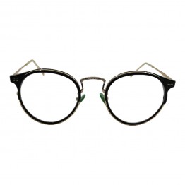 Іміджеві окуляри оправа TR90 7001 G5G6 Чорний