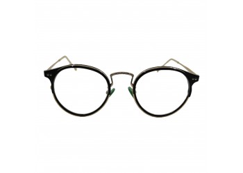 Іміджеві окуляри оправа TR90 7001 G5G6 Чорний Іміджеві окуляри оправа TR90 7001 G5G6 Чорний