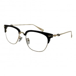 Имиджевые очки оправа TR90 2224 G5G6 Золото/Черный