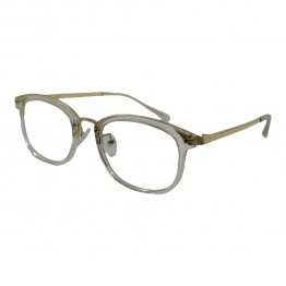 Имиджевые очки оправа TR90 5181 G5G6 Прозрачный