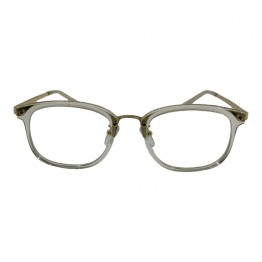 Іміджеві окуляри оправа TR90 5181 G5G6 Прозорий