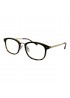 Іміджеві окуляри оправа TR90 5181 G5G6 Коричневий