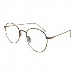 Іміджеві окуляри оправа 5980 G5G6 Золото