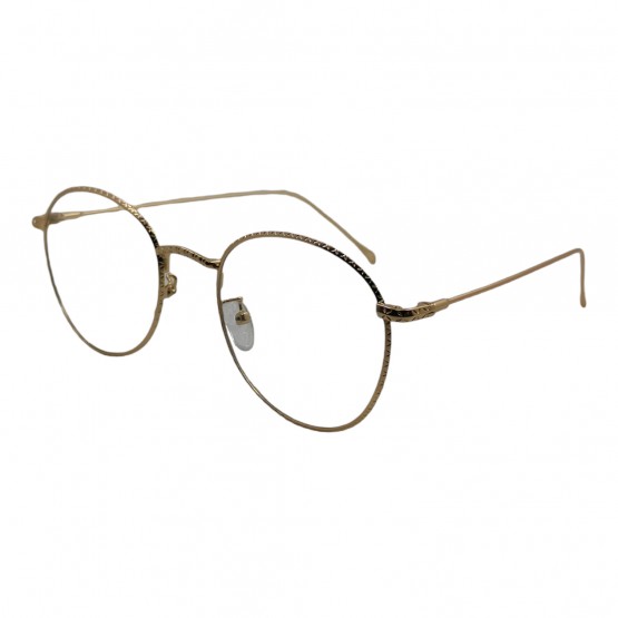 Имиджевые очки оправа 5980 G5G6 Золото