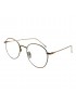 Іміджеві окуляри оправа 5980 G5G6 Золото