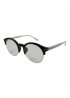 Іміджеві окуляри 9869 TF Глянсовий Чорний/білий