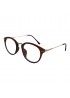 Іміджеві окуляри оправа 2005 NN Коричневий