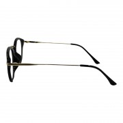 Іміджеві окуляри оправа 2005 NN Чорний