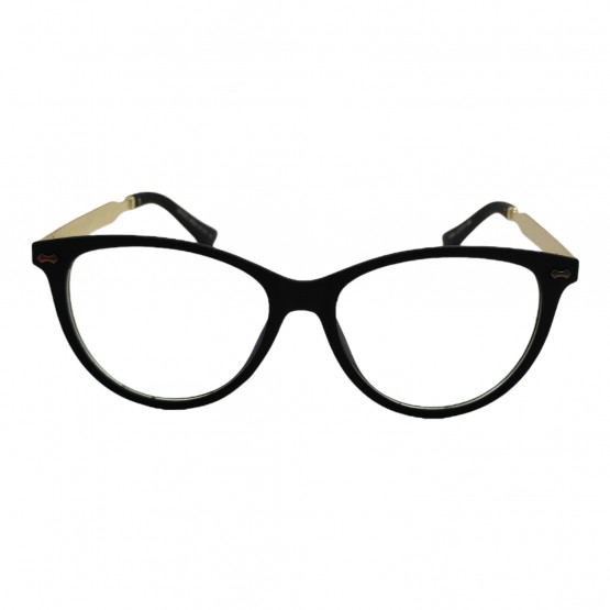 Имиджевые очки 3805 GG Матовый Черный