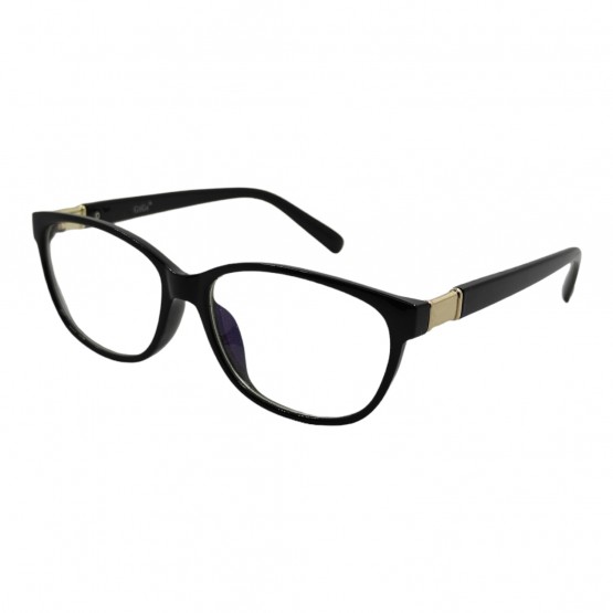 Іміджеві окуляри оправа 5025 G5G6 Чорний