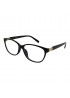 Имиджевые очки оправа 5025 G5G6 Черный