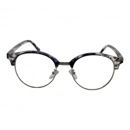 Имиджевые очки оправа 5080 G5G6 Серый леопардовый