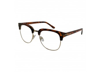 Оправа 52 G5G6 Коричневый Леопардовый Оправа 52 G5G6 Коричневый Леопардовый