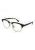 Имиджевые очки оправа 5050 G5G6 Коричневый