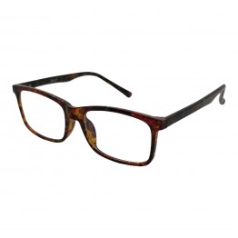 Имиджевые очки оправа 5059 G5G6 Коричневый леопардовый
