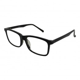 Имиджевые очки оправа 5059 G5G6 Глянцевый Черный