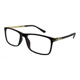 Имиджевые очки 1104 GG Матовый Чёрный