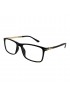 Имиджевые очки 1104 GG Глянцевый Чёрный