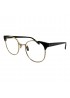 Имиджевые очки оправа TR90 2163 G5G6 Чёрный
