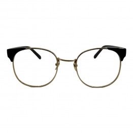 Имиджевые очки оправа TR90 2163 G5G6 Чёрный