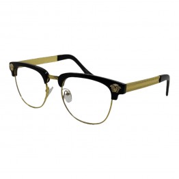 Іміджеві окуляри оправа 2172 G5G6 Ve Чорний