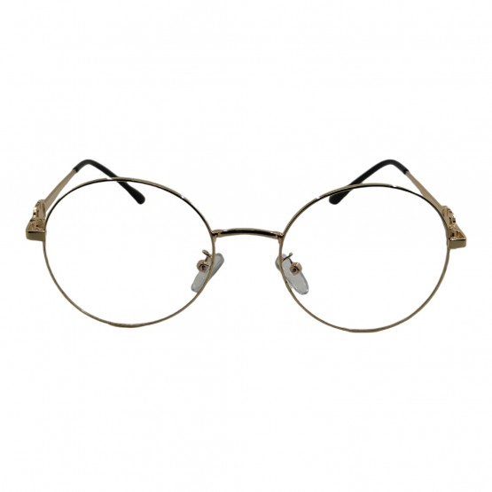 Іміджеві окуляри оправа 2032 NN Золото
