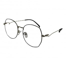 Имиджевые очки оправа 2050 NN Сталь/Чёрный