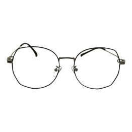 Имиджевые очки оправа 2050 NN Сталь/Чёрный