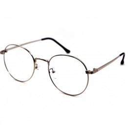 Іміджеві окуляри оправа 2021 NN Сталь