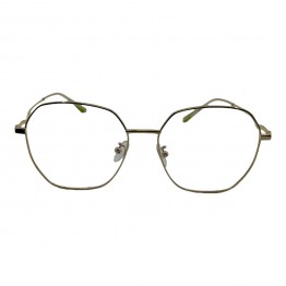 Іміджеві окуляри оправа 72372 NN Золото