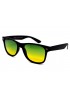 Поляризованные очки антифары 3100 Graffito Черный/зеленая линза