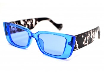 Сонцезахисні окуляри 3910 NN Блакитний Сонцезахисні окуляри 3910 NN Блакитний