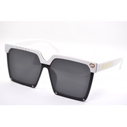 Поляризовані сонцезахисні окуляри 561 GG Білий
