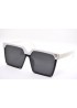 Поляризовані сонцезахисні окуляри 561 GG Білий