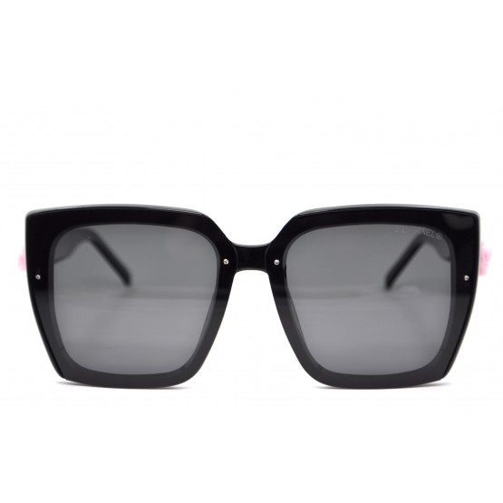 Поляризовані сонцезахисні окуляри 560 CH Чорний