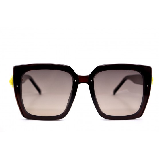 Поляризованные солнцезащитные очки 560 CH Коричневый