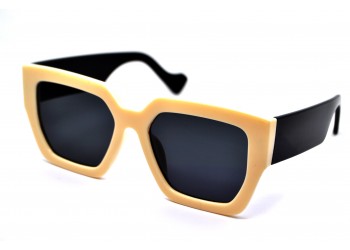 3922 NN Молочний/чорний