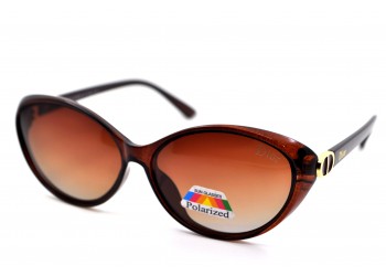 Polarized 2081 CD Коричневий Polarized 2081 CD Коричневий