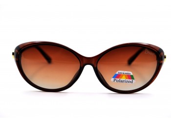 Polarized 2081 CD Коричневий Polarized 2081 CD Коричневий