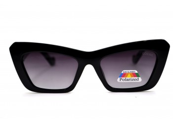 Polarized 2106 Loe Глянцевый черный/серый