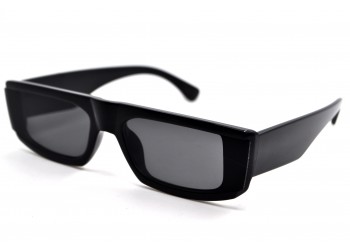 Сонцезахисні окуляри 2118 NN Чорний