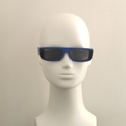 Сонцезахисні окуляри 2118 NN Сині