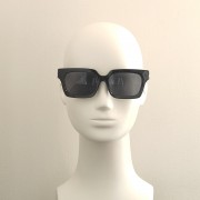 Солнцезащитные очки 3925 NN Черные