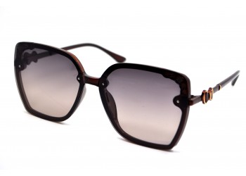 Поляризованные солнцезащитные очки 526 CH Коричневый 