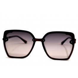 Поляризовані сонцезахисні окуляри 526 CH Коричневий