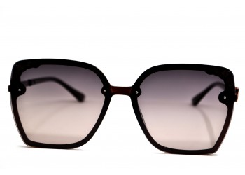 Поляризованные солнцезащитные очки 526 CH Коричневый 