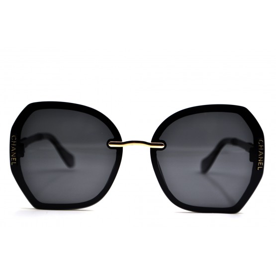 Поляризовані сонцезахисні окуляри 568 CH Чорний
